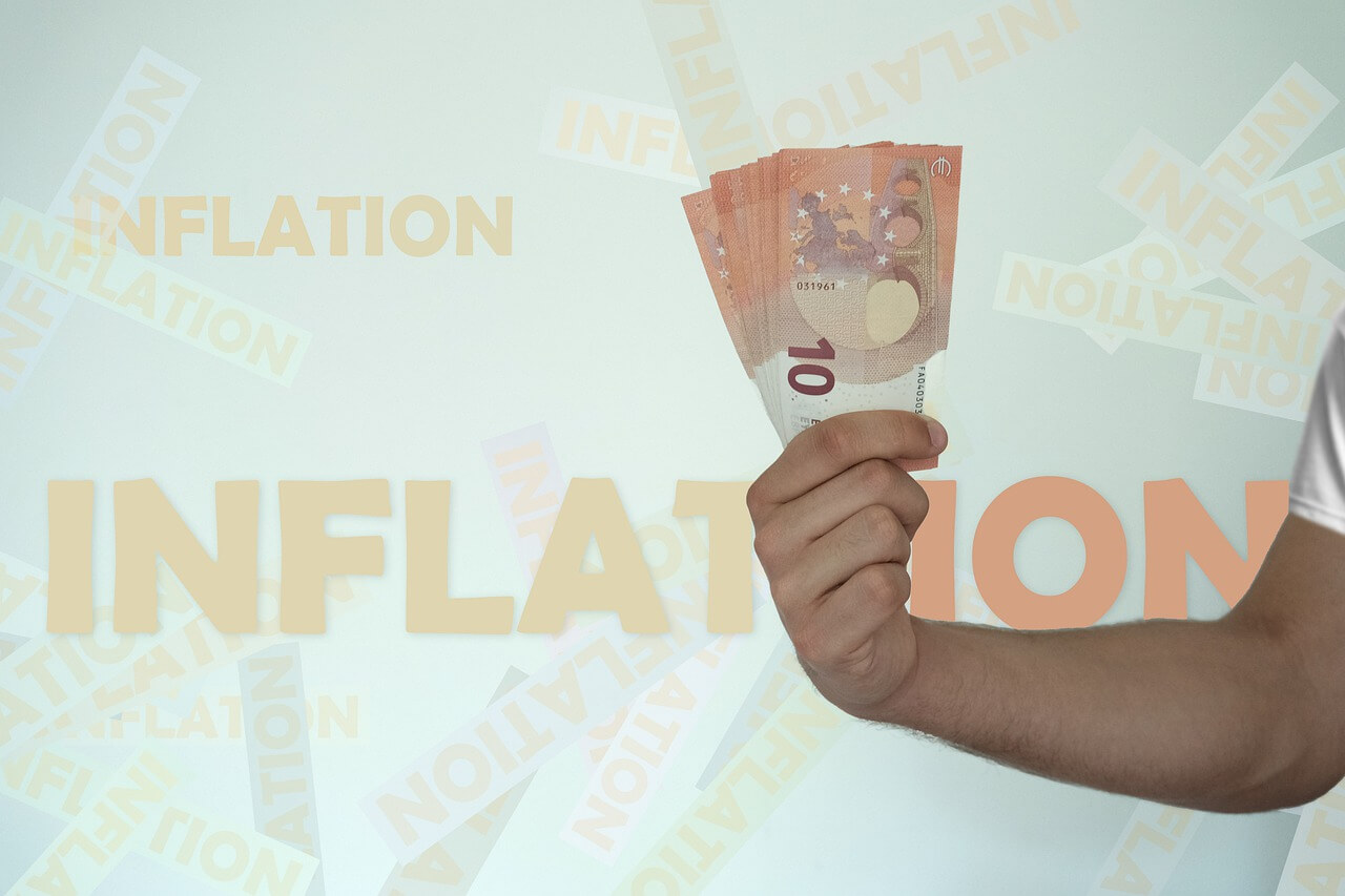 Im Angesicht der Inflation – Begriffe, die Sie kennen sollten